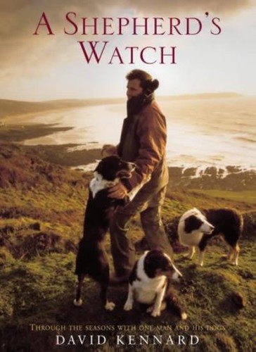 Shepherd watch through - shepherd's, watch: