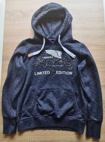 Superdry g20019xn limited - g20019xn,