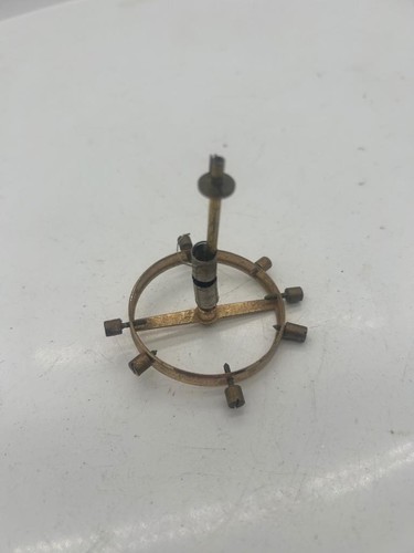 Antiker chronometer helicott - antiker,