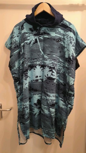 Surf poncho für - für, kinder