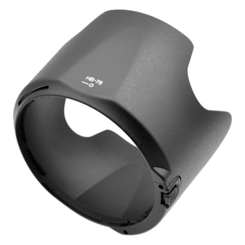 Gegenlicht blende für - hb-78,