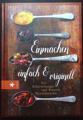 Einmachen einfach und - einmachen,