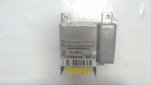 Ford fiesta jbs jas - ford, jbs/jas