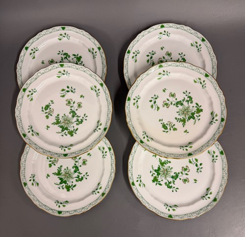Kuchenteller limoges - 6,