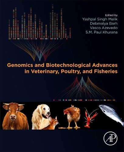 Genomics and biotechnological - genomics,