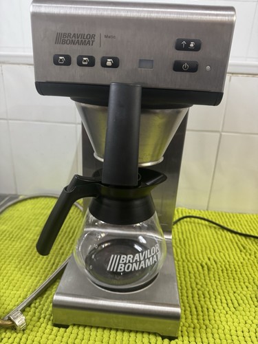 Bravilor bonamat matic - bonamat, mit