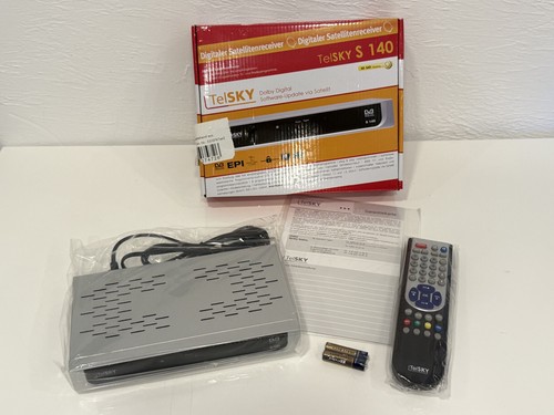 Telsky s140 digitaler - s140,