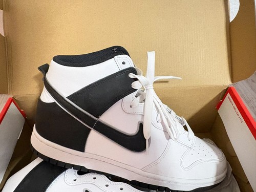 Nike dunk high top - high,