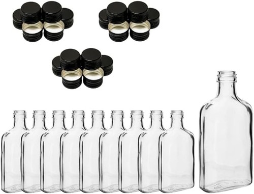 Leere 200ml glasflaschen für - leere,