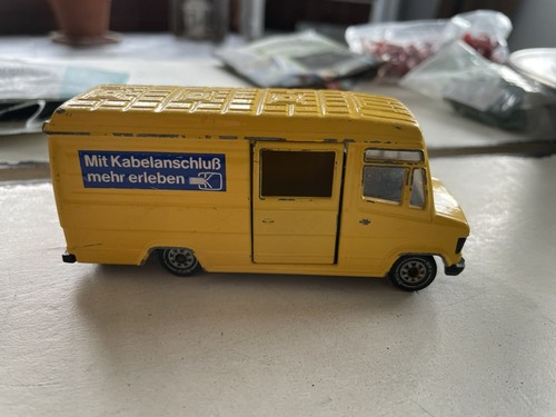 Postauto 87 - postauto, 1:87