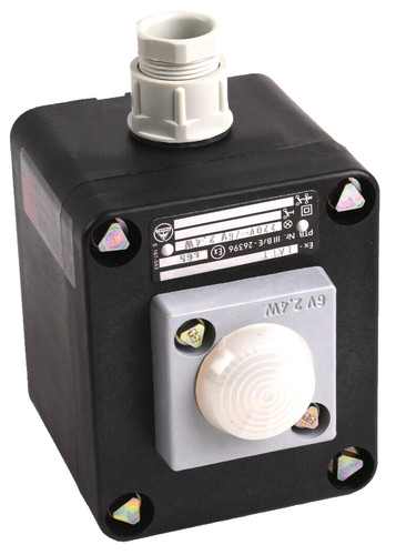 Fanal la1 elektroparts - fanal, ex-la1