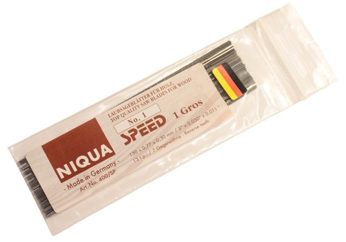 Laubsägeblätter für holz - laubsägeblätter,