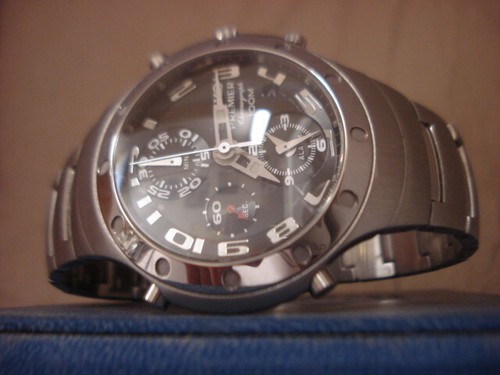 Seiko premier 7t32 7h80 - premier, 7t32-7h80