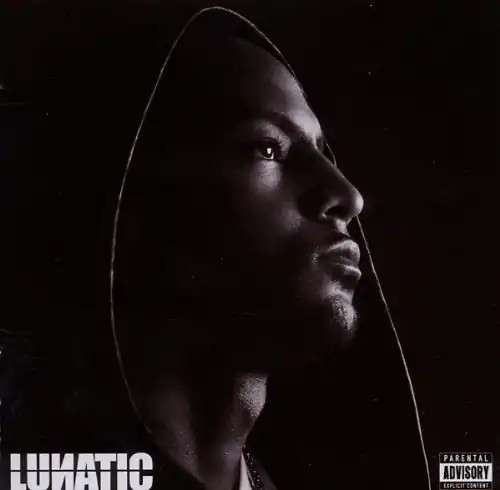 Booba lunatic - booba,