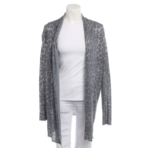 Strickjacke fontana grau - gc,