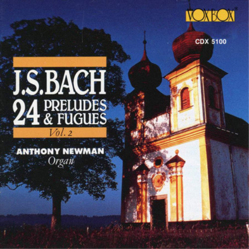 Johann sebastian bac s - sebastian, j.s