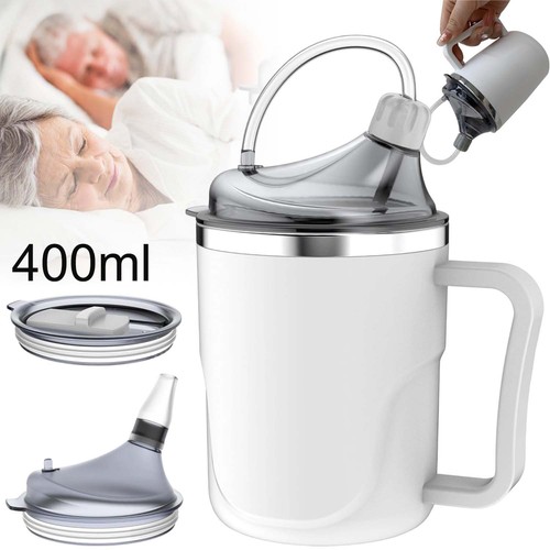 Trinklernbecher 400 ml - 3-in-1, trinklernbecher,400