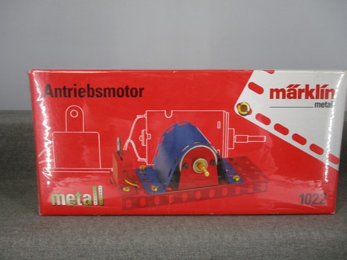 Märklin metall 1022