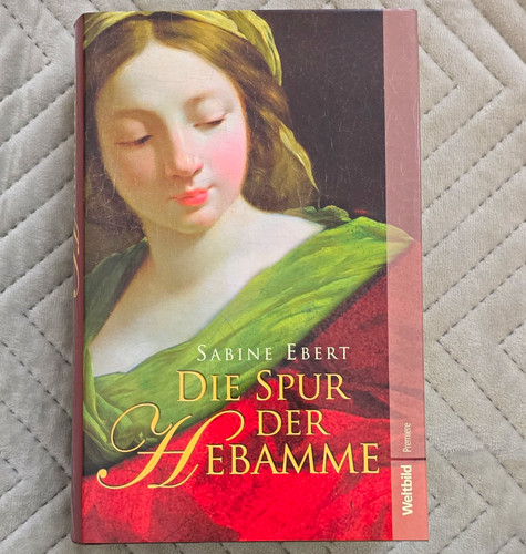 Sabine ebert die - –,