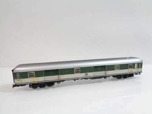 Märklin gepäckwagen 80 - märklin, 51