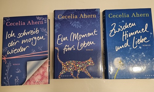 Cecelia - x,