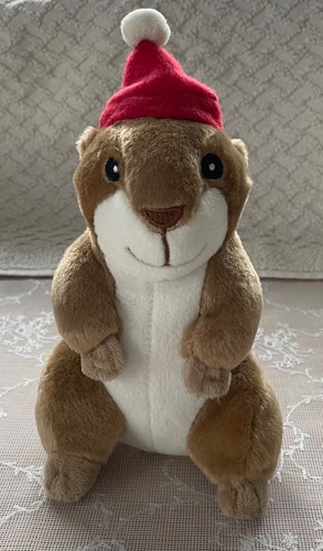 Süßes weiches murmeltier - weiches, 16