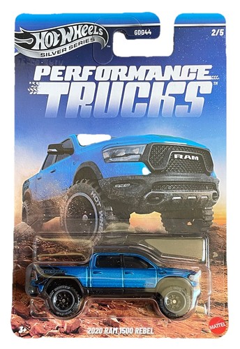 Hot wheels 2020 - hot,