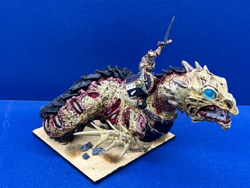 Mantic undead revenant king - mantic,