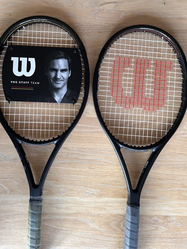 Wilson pro staff team - staff,