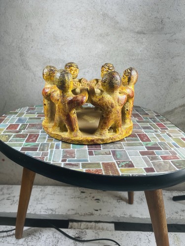 Freundeskreis kerzenleuchter - freundeskreis,