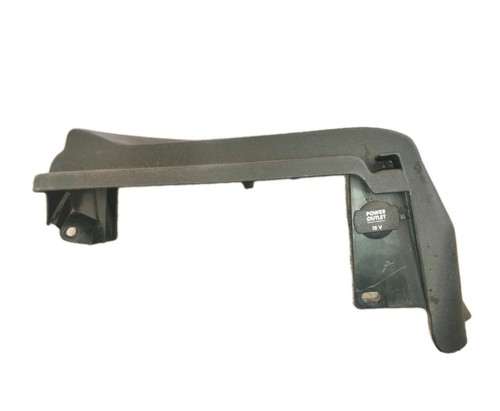 Kofferraumverkleidung links - , vw