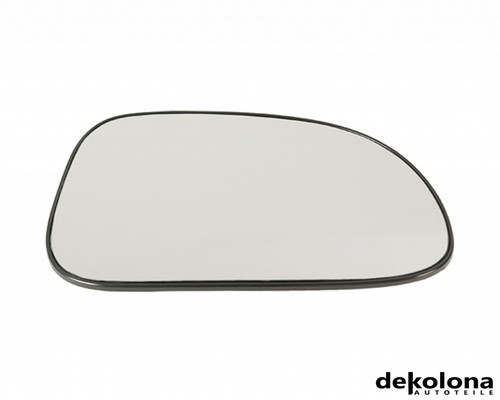 Ersatzglas außenspiegel - ersatzglas,