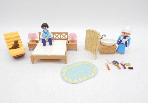 Playmobil schlafzimmer - playmobil,