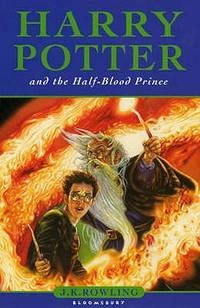 Harry potter und - harry,