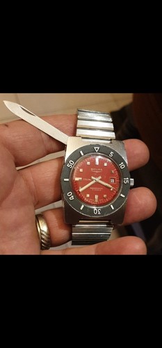 Breitling sicura collins - breitling,