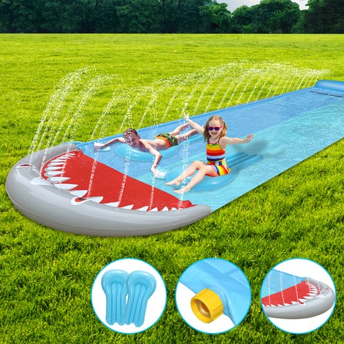 Wasserrutsche wasserbahn - wasserrutsche,