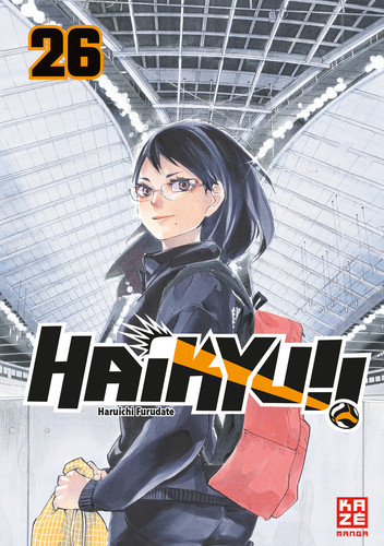 Haikyu pegasus manga - haikyu!!,