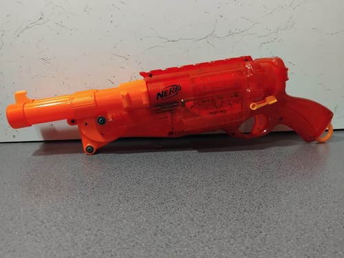 Nerf barrel break double - nerf, ix-2