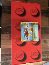 Crocs lego brick clogs rot - lego,