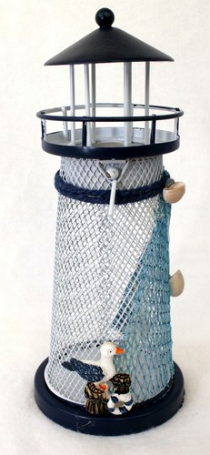 Metall leuchtturm höhe - leuchtturm, cm