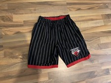 Starter hose shorts chicago - shorts,
