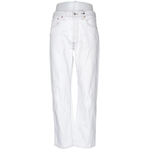 Levi strauss jeans - strauss,