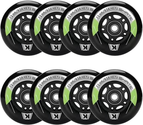 Inline skate rollen - skate,