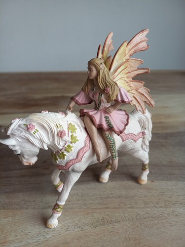 Schleich bayala elfe feya mit - bayala,