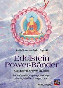 Edelstein power bänder von - edelstein, power-