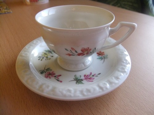 Rosenthal mokkatasse maria mit - mokkatasse,