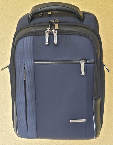 Laptop rucksack spectrolight - laptop-rucksack,