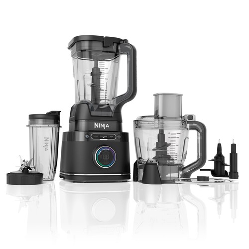 Ninja detect power mixer - detect,