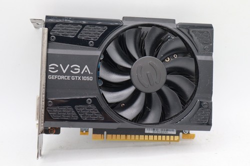 Evga geforce gtx 1050 - 1050, sc