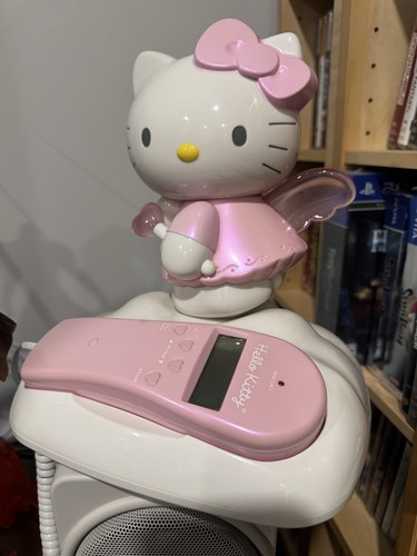 Hello kitty vintage - vintage, id